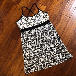 Lola Athletic Active Sport Summer Tank Dress XL